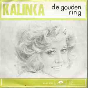 Kalinka - De Gouden Ring