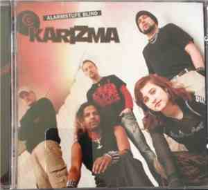 Karizma - Alarmstufe Blind