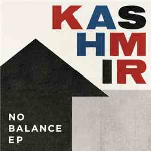 Kashmir  - No Balance EP