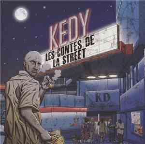 Kedy - Les Contes De La Street