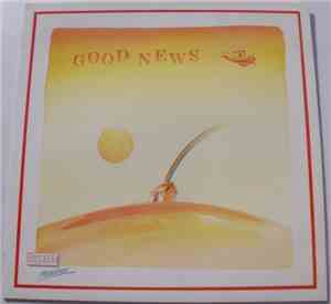 Keith Mansfield - Good News
