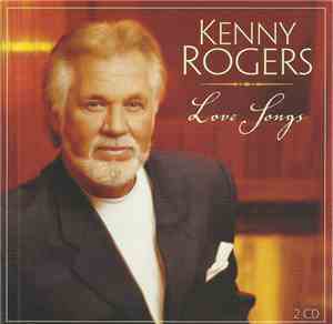 Kenny Rogers - Love Songs
