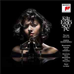 Khatia Buniatishvili - Kaleidoscope
