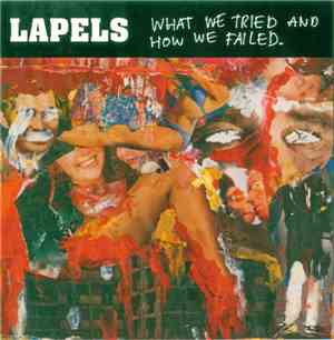Lapels - What We Tried And How We Failed