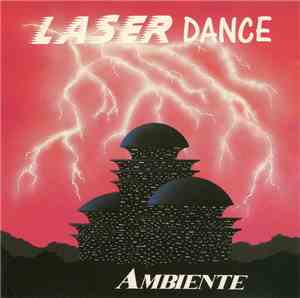 Laserdance - Ambiente