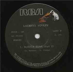 Laurent Voulzy - Bubble Star