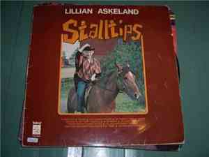 Lillian Askeland - Stalltips