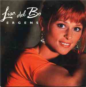 Lisa Del Bo - Ergens