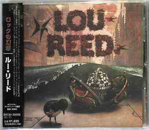 Lou Reed - Lou Reed