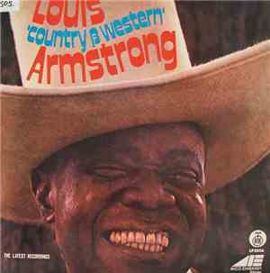 Louis 'Country & Western' Armstrong - Louis 'Country & Western' Armstrong