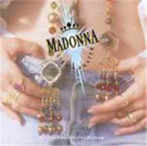 Madonna - Like A Prayer