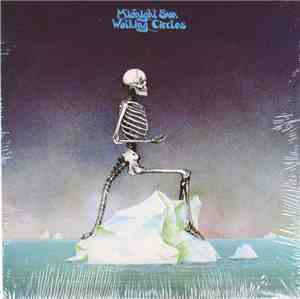 Midnight Sun  - Walking Circles