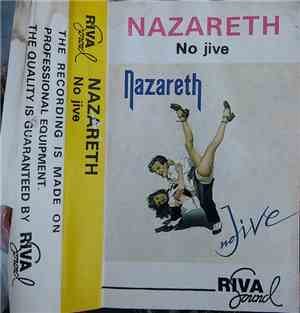 Nazareth  - No Jive