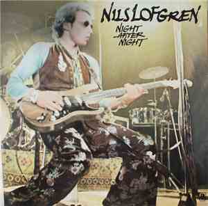 Nils Lofgren - Night After Night