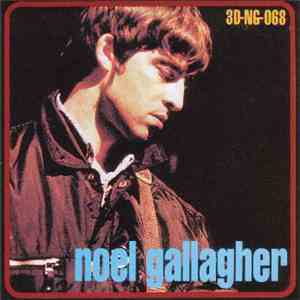 Noel Gallagher - Take Me Away