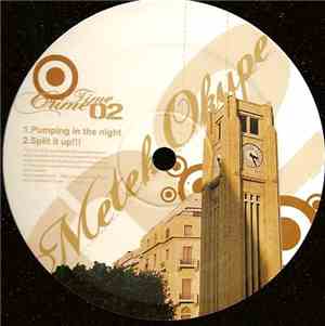 Okupe / Metek - Crime Time 02