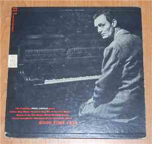 Paul Lingle - At The Piano