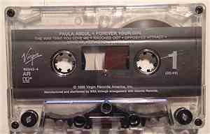 Paula Abdul - Forever Your Girl