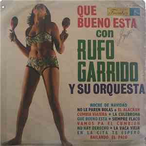 Pedro Laza y sus Pelayeros - Que Bueno Esta