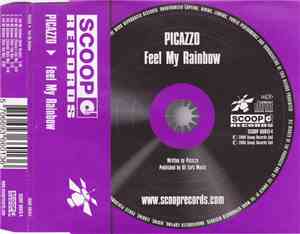 Picazzo  - Feel My Rainbow