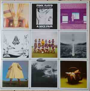Pink Floyd - A Nice Pair