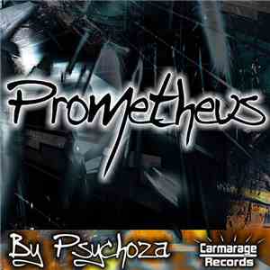 Psychoza - Prometheus