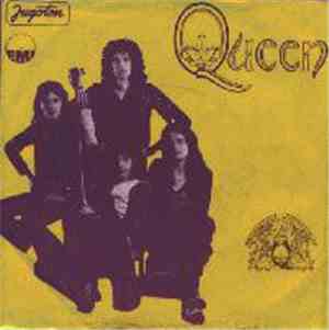 Queen - Killer Queen
