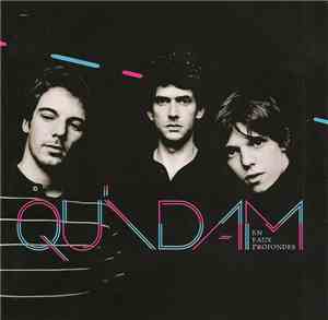 Quidam  - En Eaux Profondes