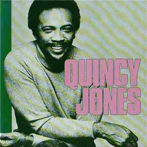 Quincy Jones - The Silver Collection
