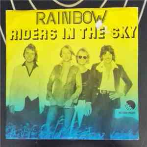 Rainbow - Riders In The Sky
