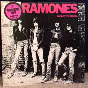 Ramones - Rocket To Russia
