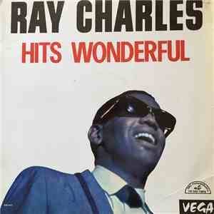 Ray Charles - Hits Wonderful