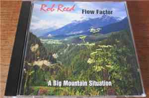 Rob Reed - Flow Factor