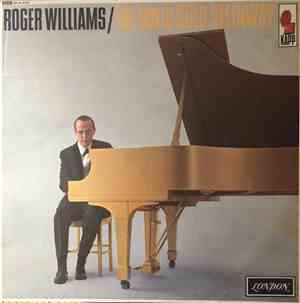 Roger Williams - The Solid Gold Steinway