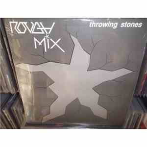 Rough Mix  - Throwing Stones