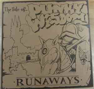 Runaways - The Tale Of... Punky Wisdom