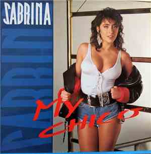 Sabrina - My Chico