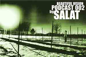 Salat - Beautiful Vision Podcast 002
