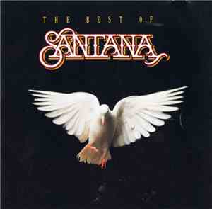 Santana - The Best Of Santana