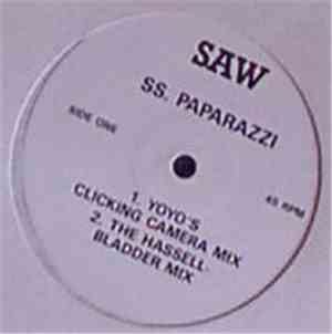 SAW - S.S. Paparazzi