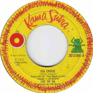 Sha-Na-Na - Sea Cruise
