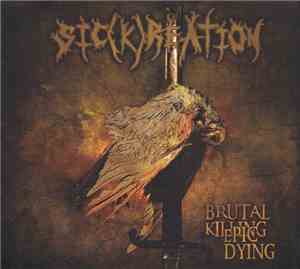 Sic(k)reation - Brutal Killing / Epic Dying