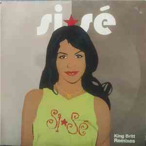 SiSé - KING BRITT REMIXES