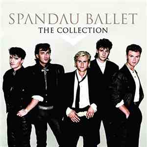 Spandau Ballet - The Collection