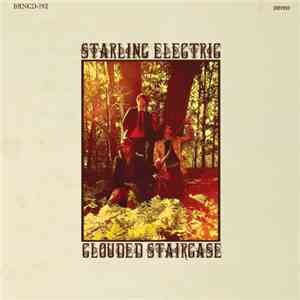 Starling Electric - Clouded Staircase