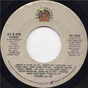 Stars On 45 - Medley II / Stars On 45 II