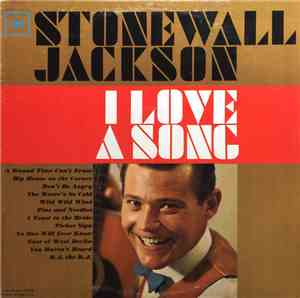 Stonewall Jackson - I Love A Song