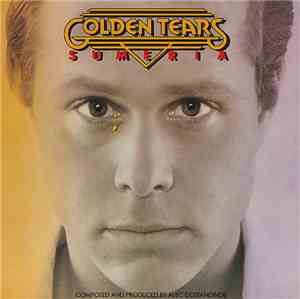 Sumeria - Golden Tears