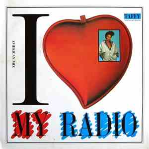 Taffy - I Love My Radio (Midnight Radio)