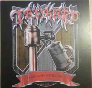 Tankard / Postmortem - A Girl Called Cerveza - Live / Among The Dead